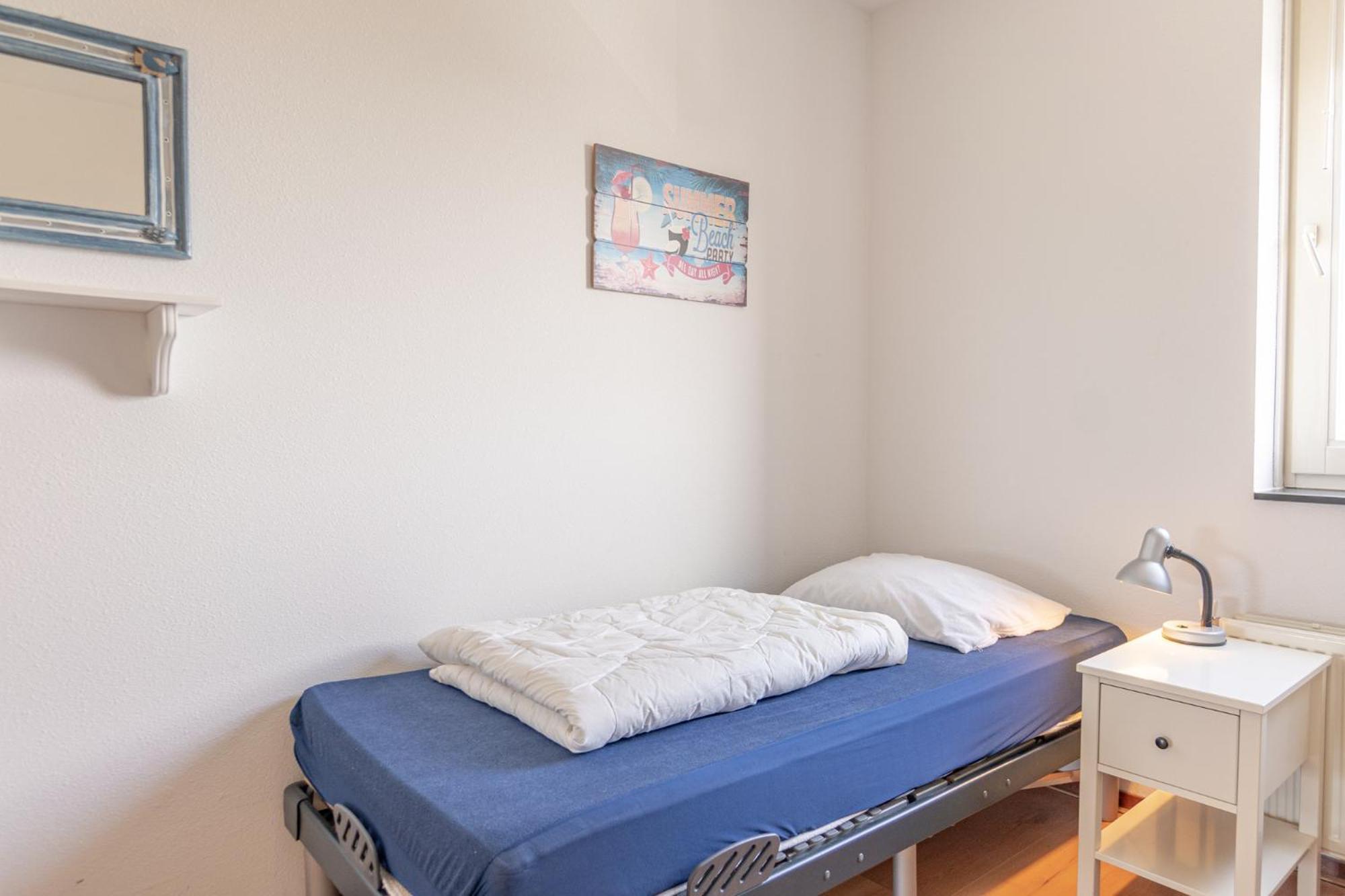 Duinerei Groote Keeten 칼란트소그 외부 사진